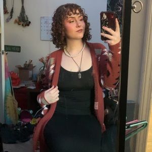 Meet your Posher, Aliza